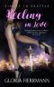 [Single in Seattle 01] • Reeling in Love